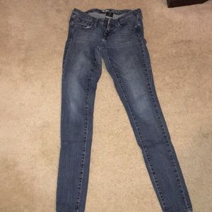 Size 4 jeans